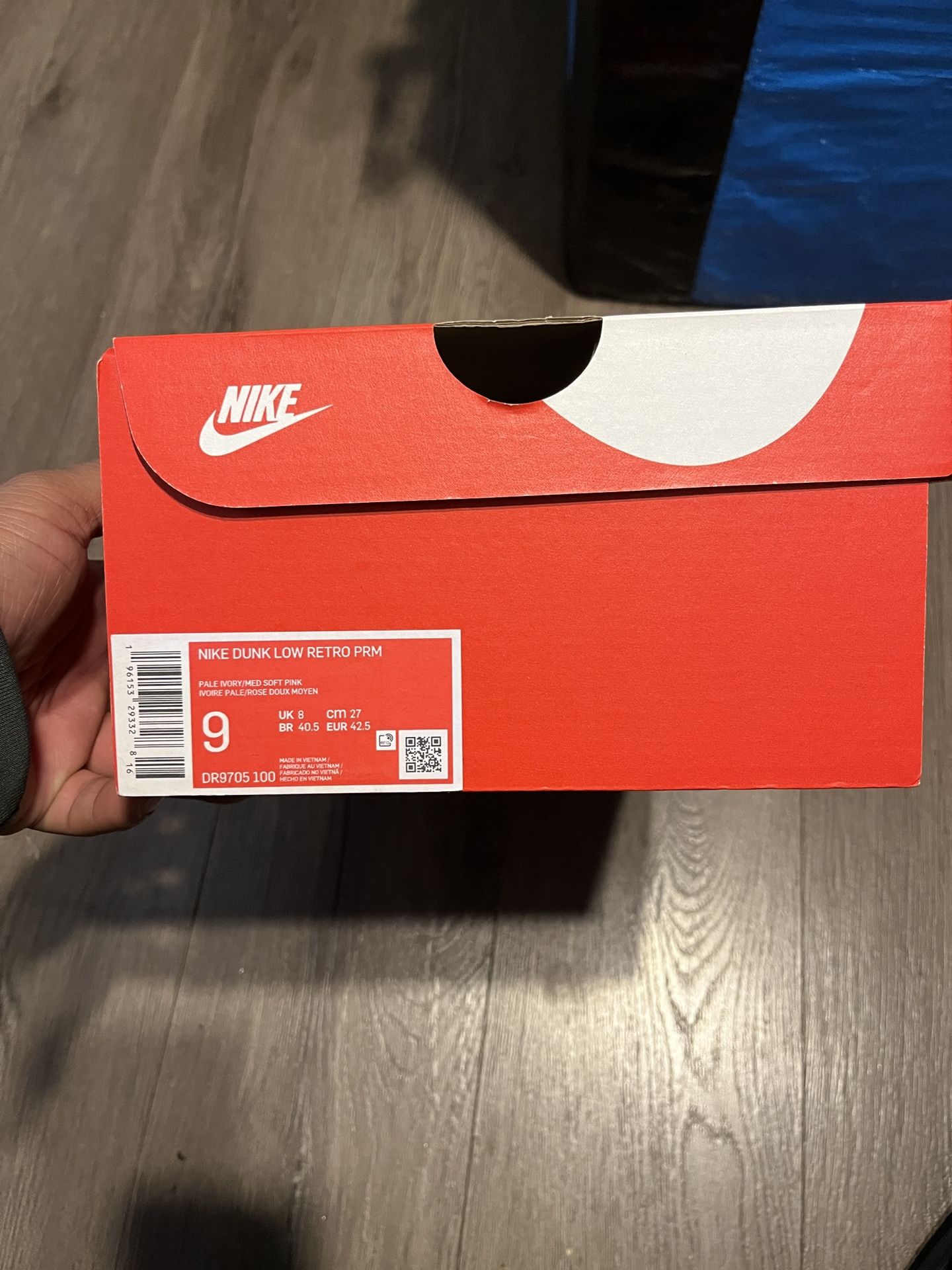 Nike Dunk Low