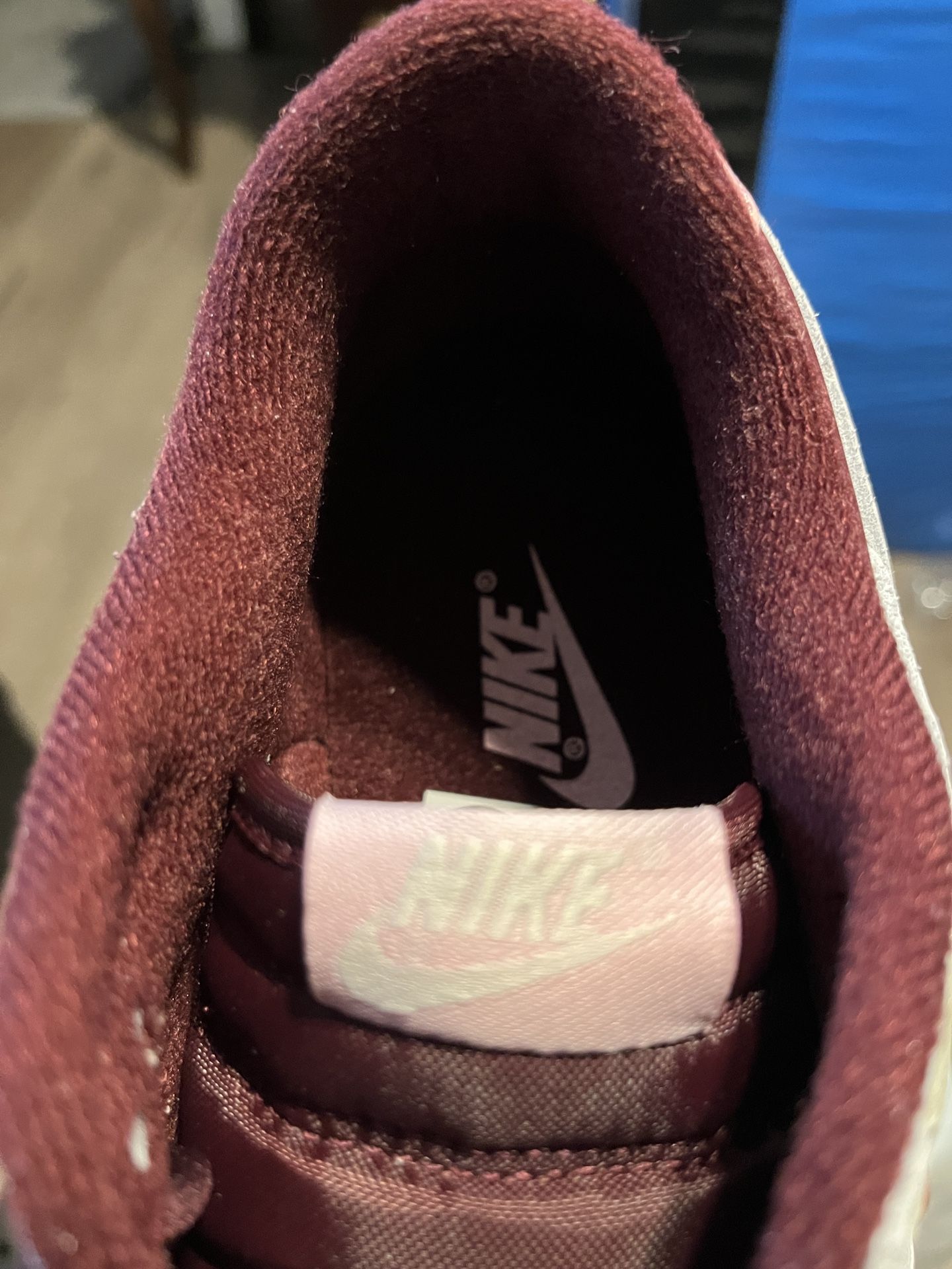 Nike Dunk Low - photo 3