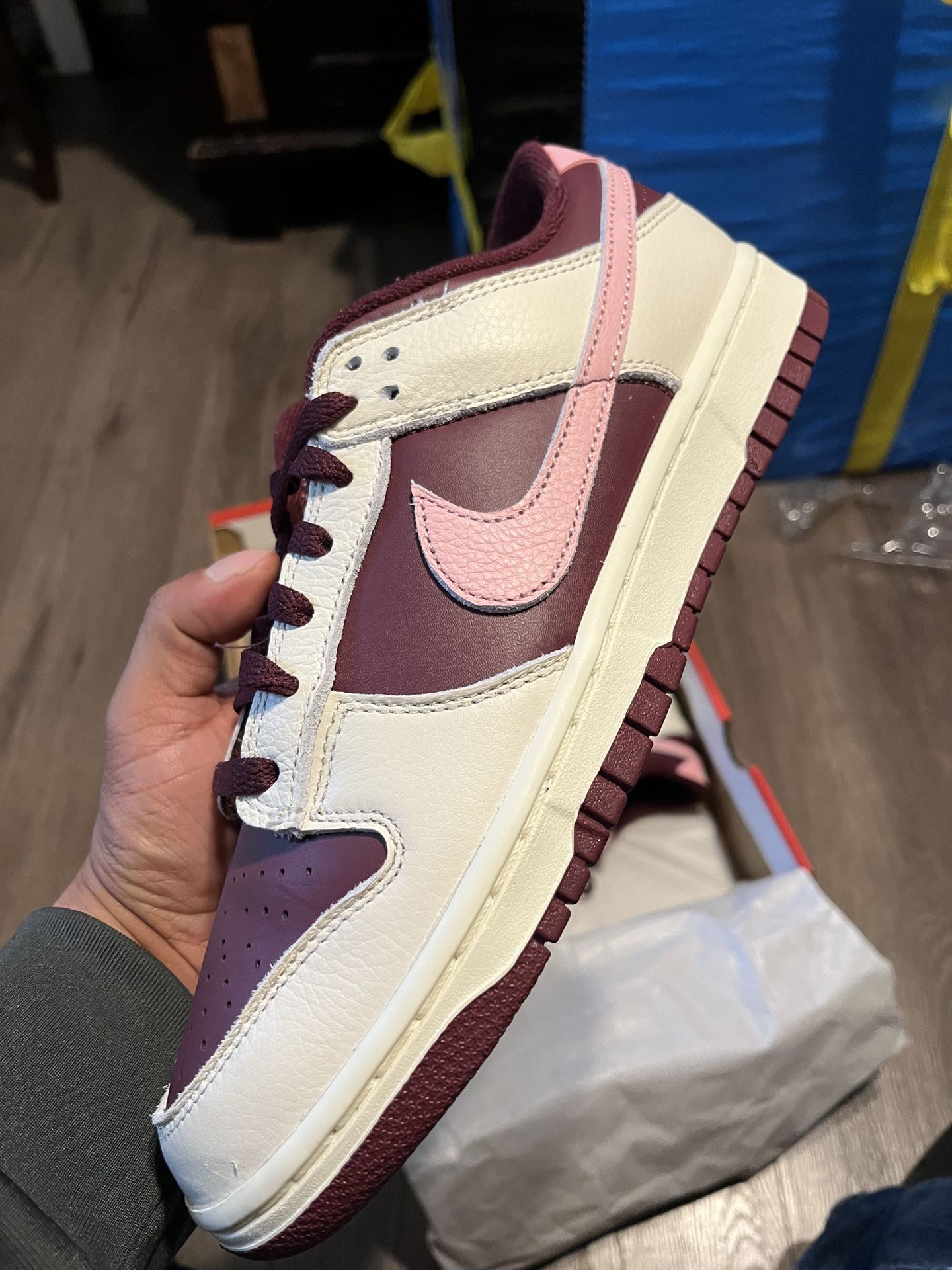 Nike Dunk Low - photo 5