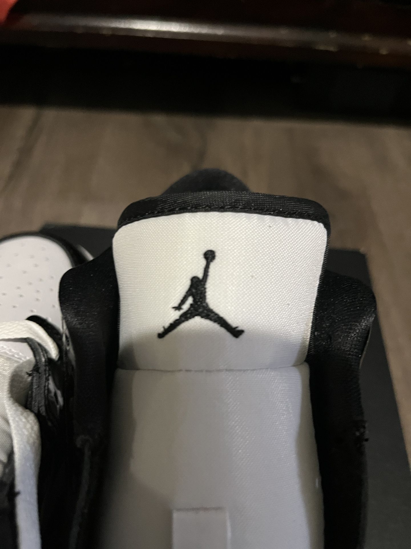 Jordan 1 Low Concord - photo 3