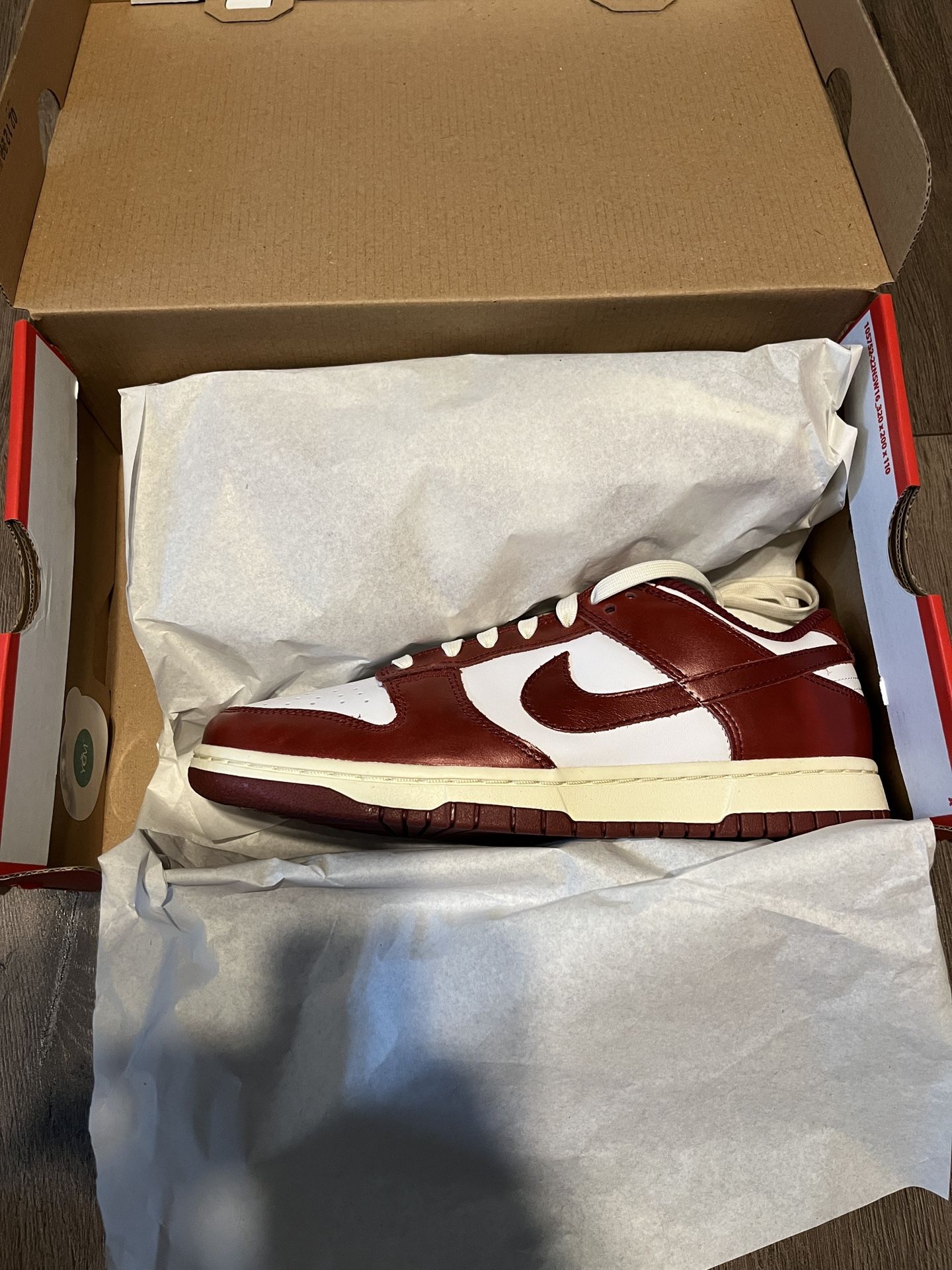 Nike Dunk Low - photo 3