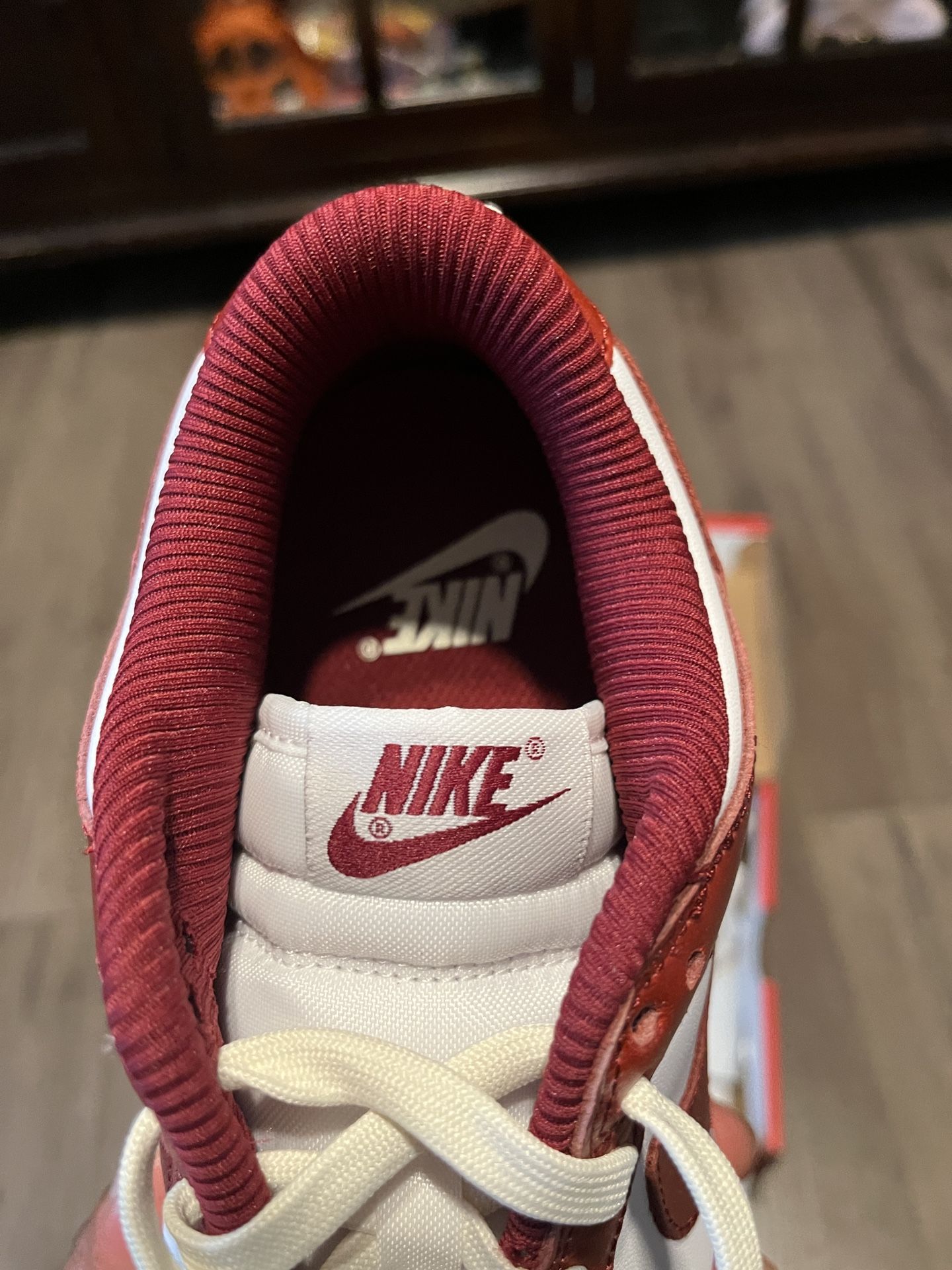 Nike Dunk Low - photo 4