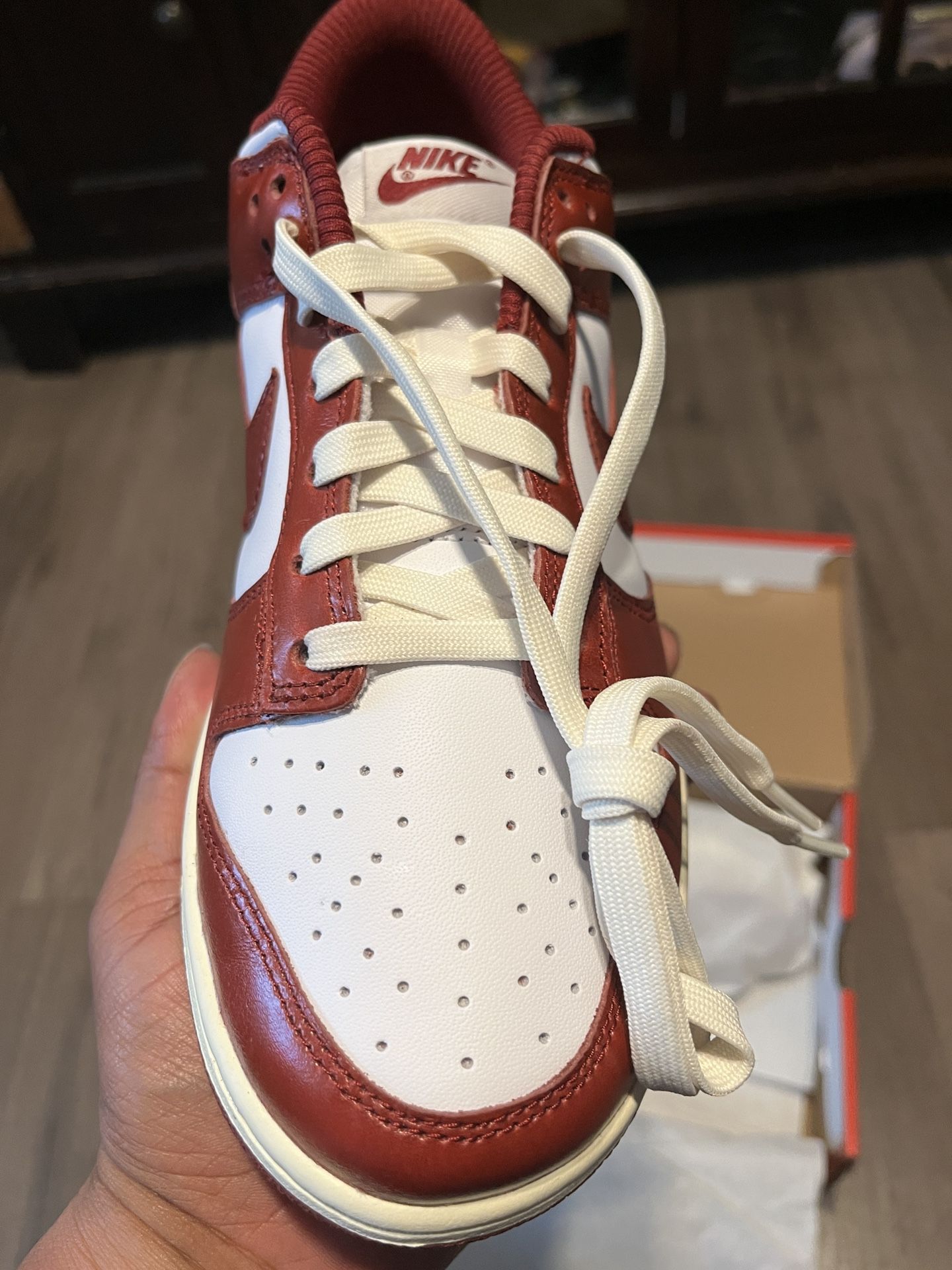 Nike Dunk Low - photo 5