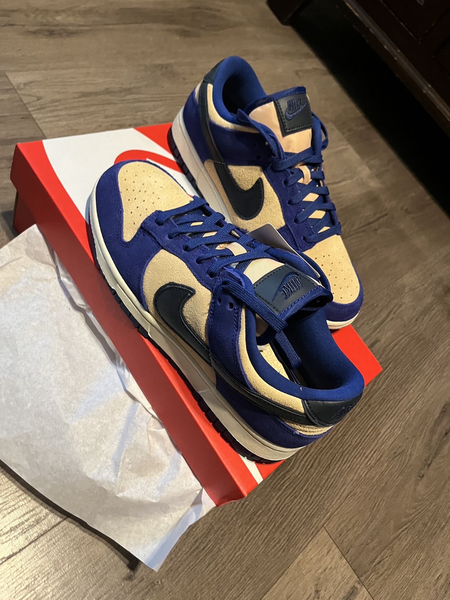 Nike Dunk Low