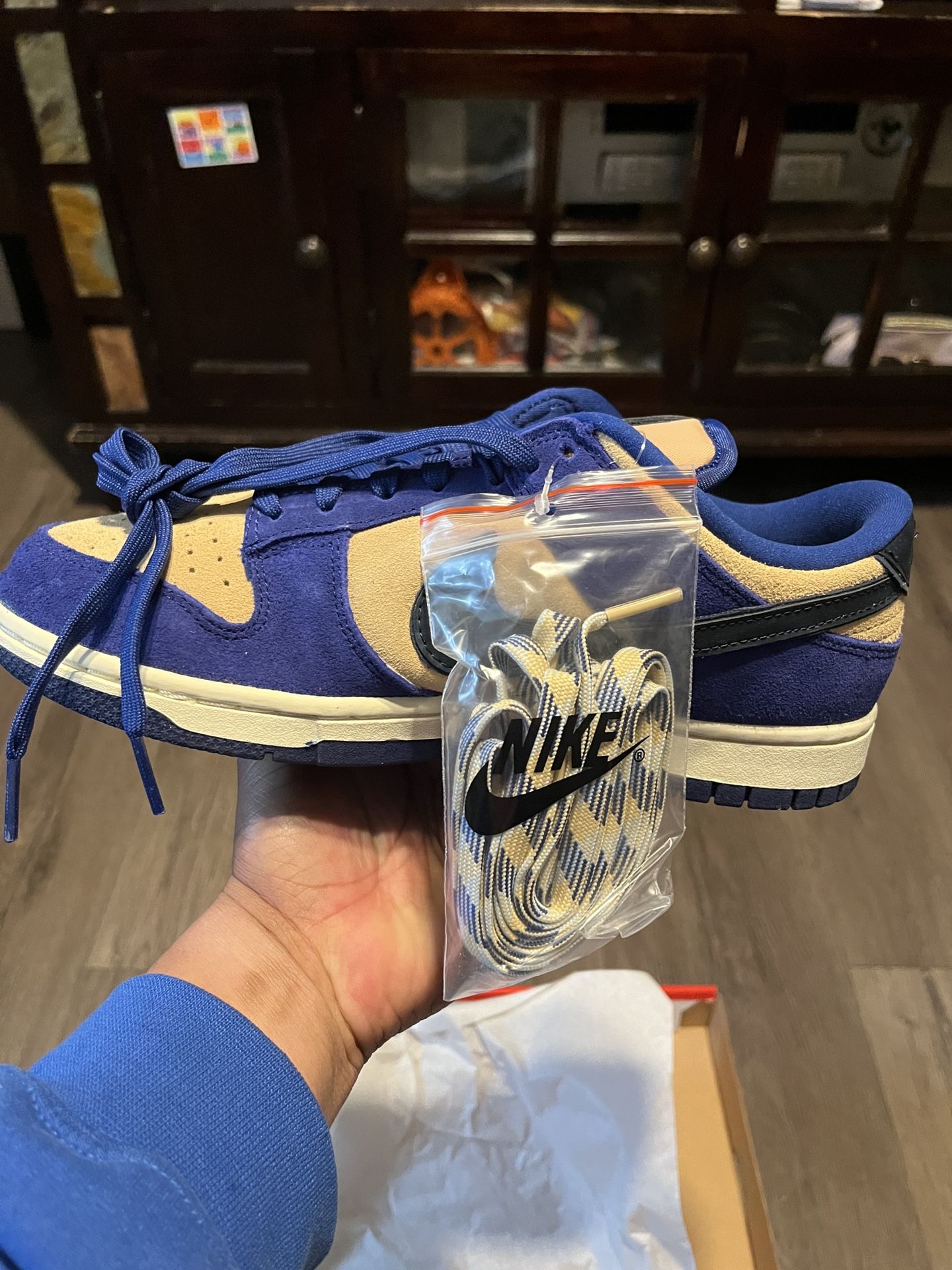 Nike Dunk Low - photo 5