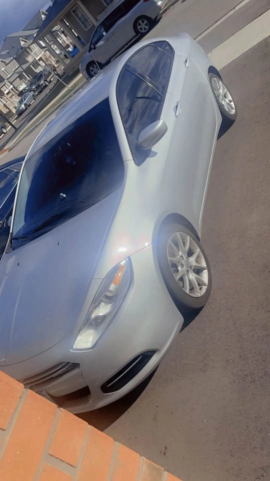 2013 Dodge Dart - Manual, Fuel Efficient