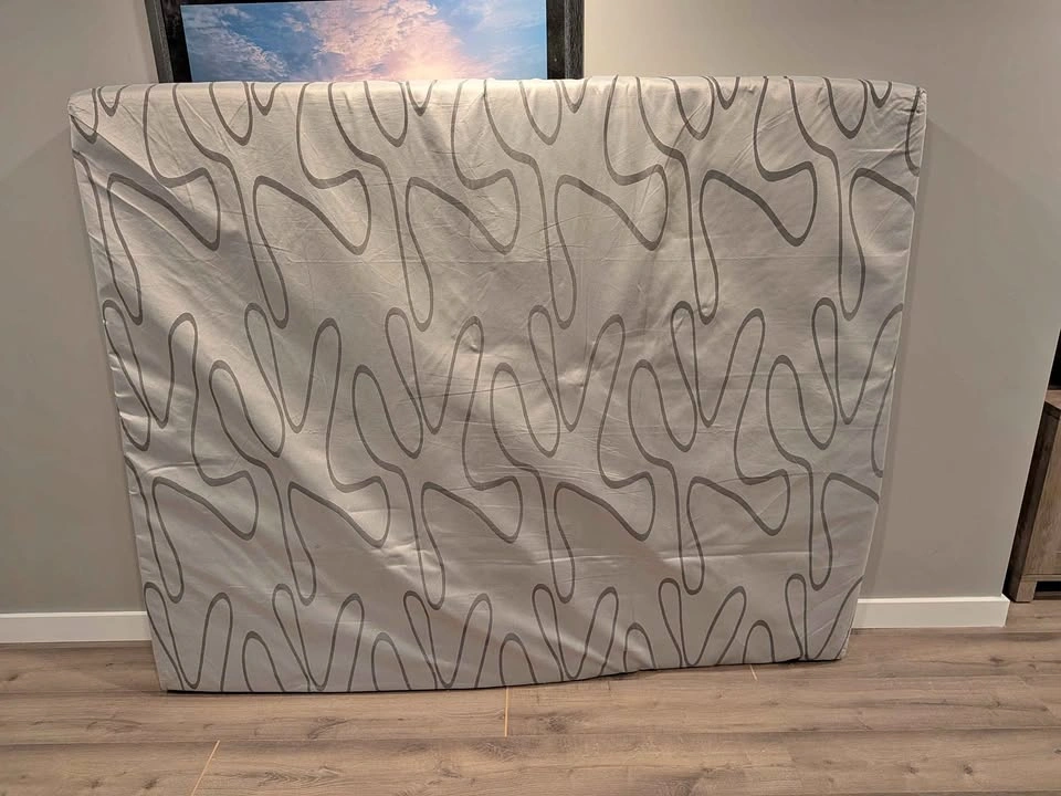 Short Queen Travel Trailer Mattress