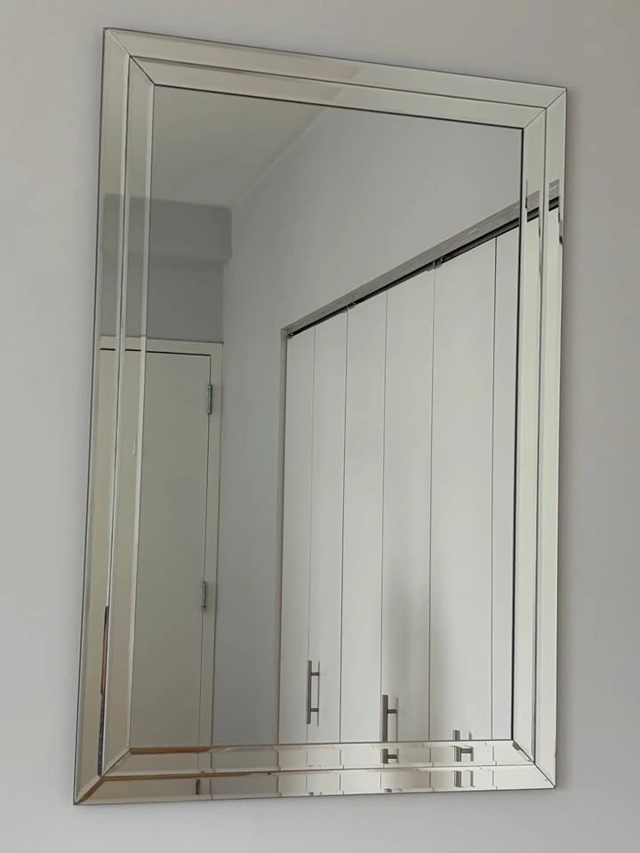 Pottery Barn Style Mirrors Excellent Condition - AVAILABLE - photo 3