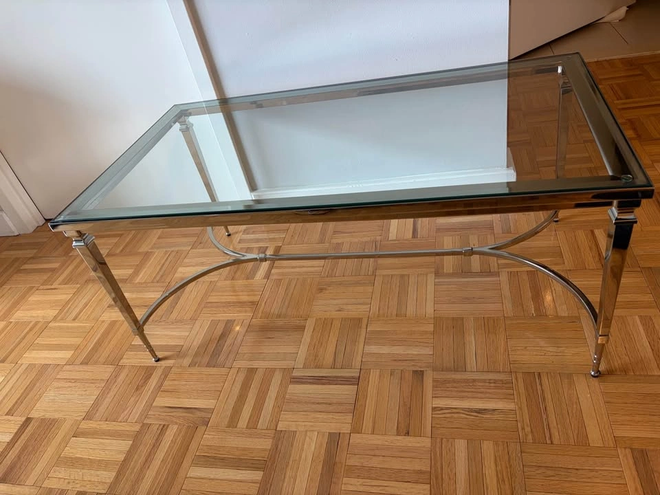 William Sonoma Home Coffee Table - Pottery Barn - photo 2
