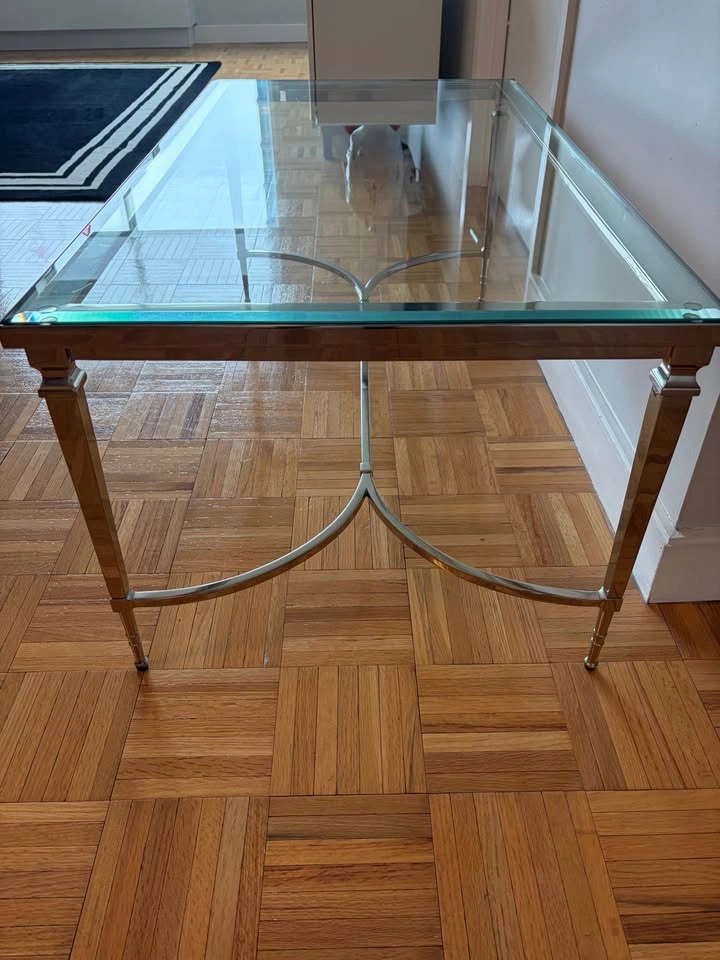 William Sonoma Home Coffee Table - Pottery Barn - photo 3
