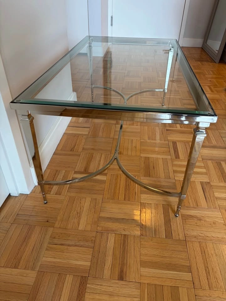 William Sonoma Home Coffee Table - Pottery Barn - photo 4