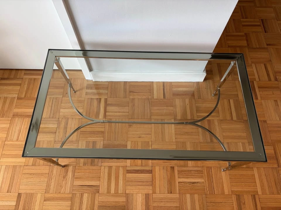 William Sonoma Home Coffee Table - Pottery Barn - photo 5