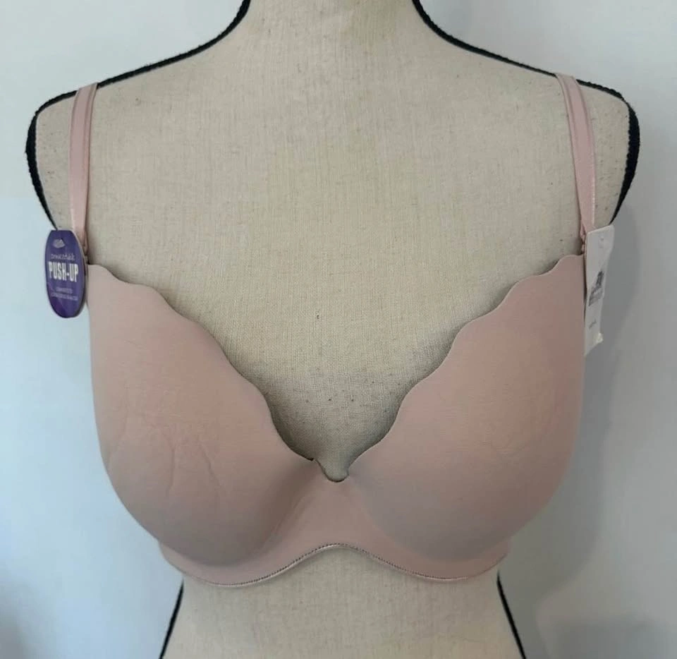 B Tempt’d by Wacoal Bra - 36D NWT - photo 2