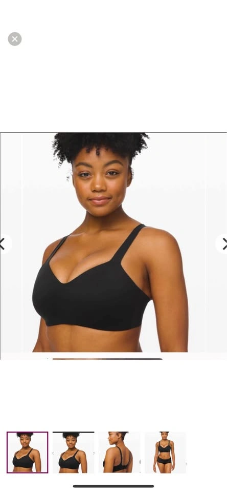 Lululemon Bras - 36C - photo 4