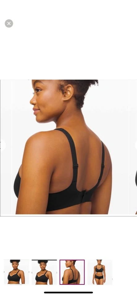 Lululemon Bras - 36C - photo 5