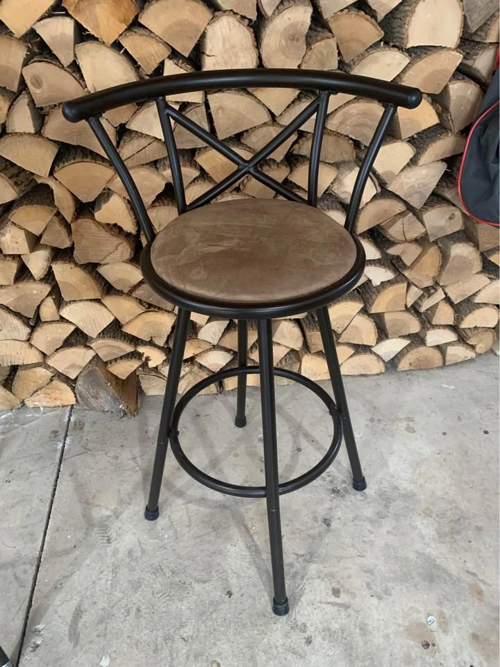 Bar Stool - photo 2