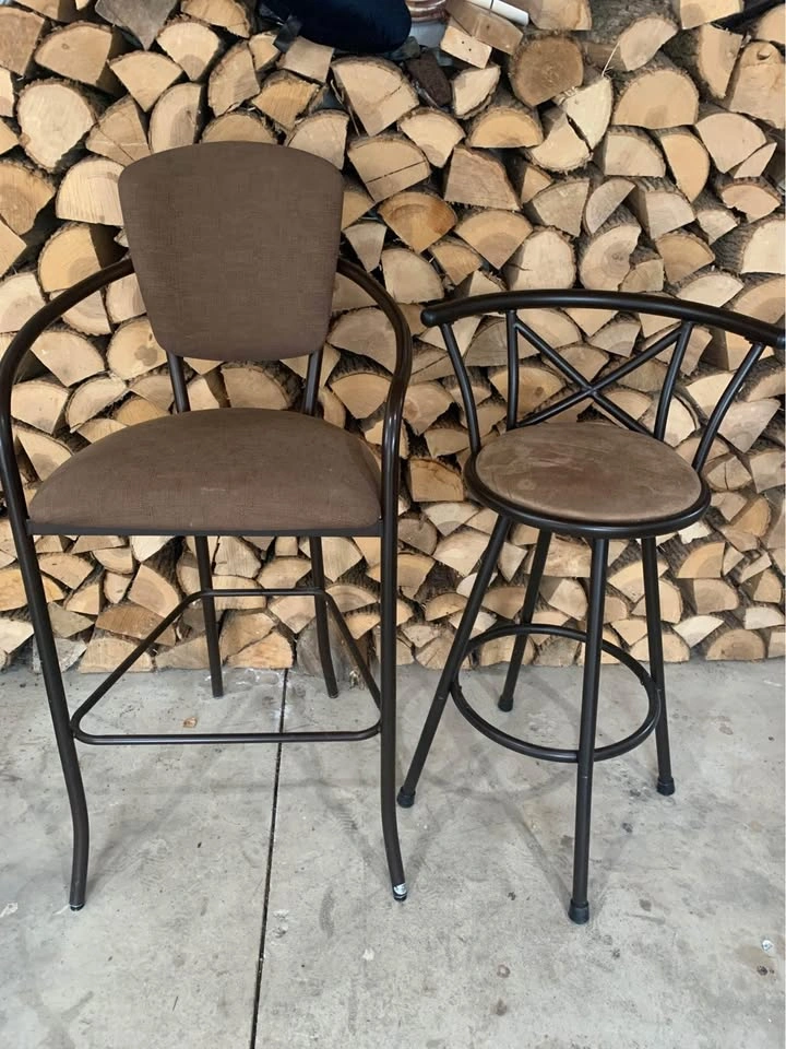Bar Stool - photo 3