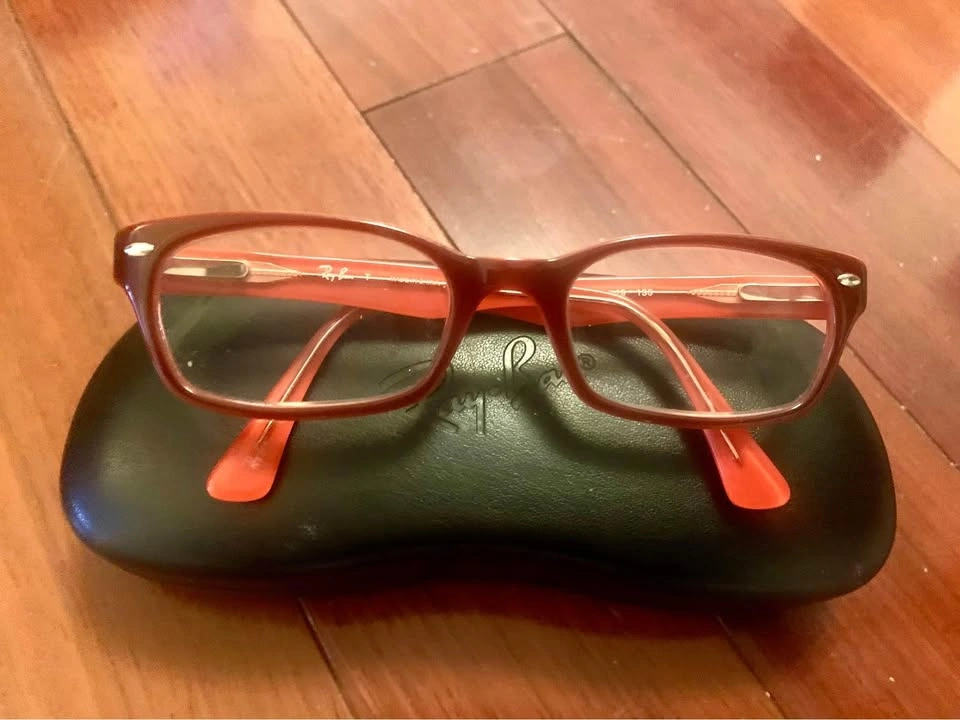 Ray Ban Kids glasses/frames