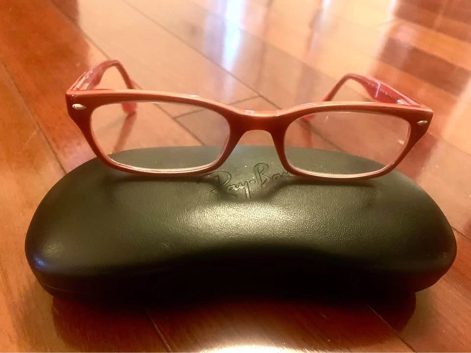 Ray Ban Kids glasses/frames - photo 2