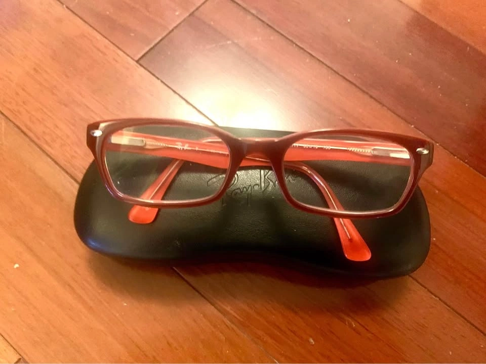 Ray Ban Kids glasses/frames - photo 3