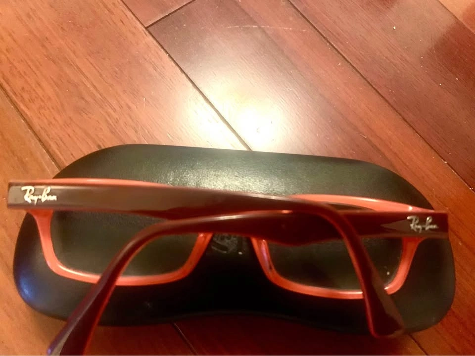 Ray Ban Kids glasses/frames - photo 4