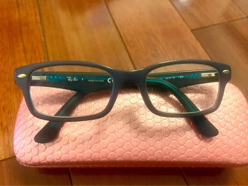 Ray Ban Kids Glasses/Frames - photo 2