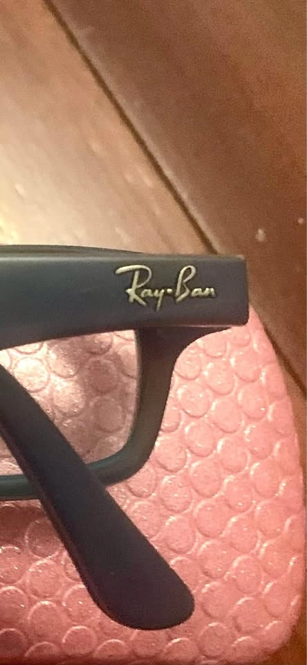 Ray Ban Kids Glasses/Frames - photo 3