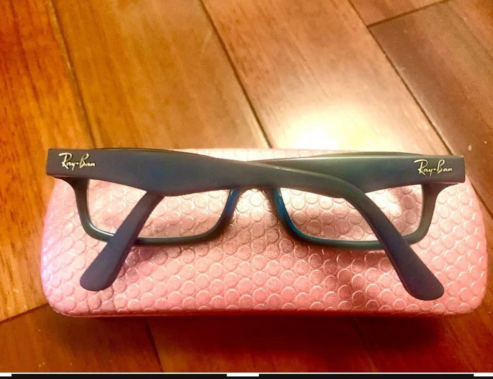 Ray Ban Kids Glasses/Frames - photo 4