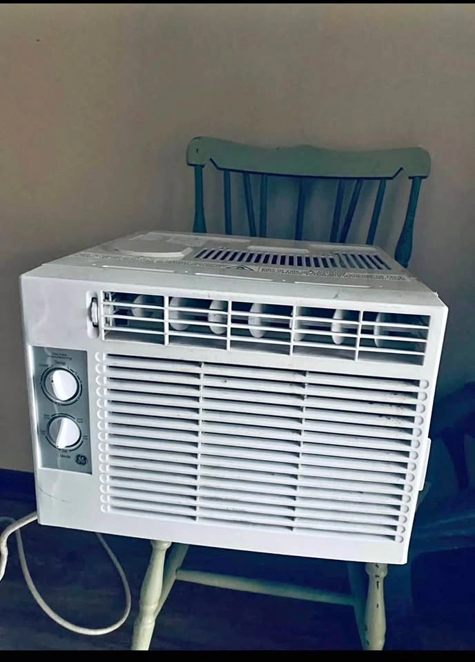GE Air Conditioner