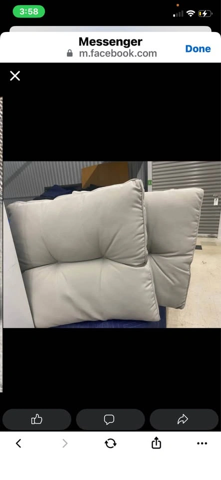 Quality Resin & Wood Patio Set w/All Cushions & Covers - photo 3