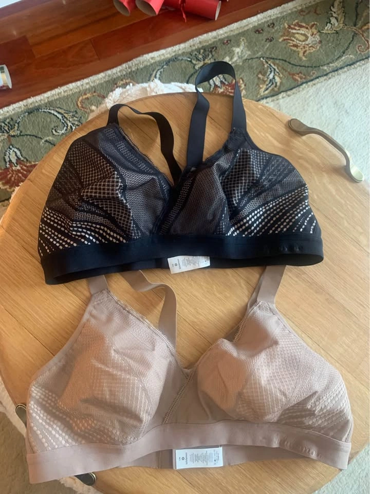 Lululemon Bras - 36C - photo 2