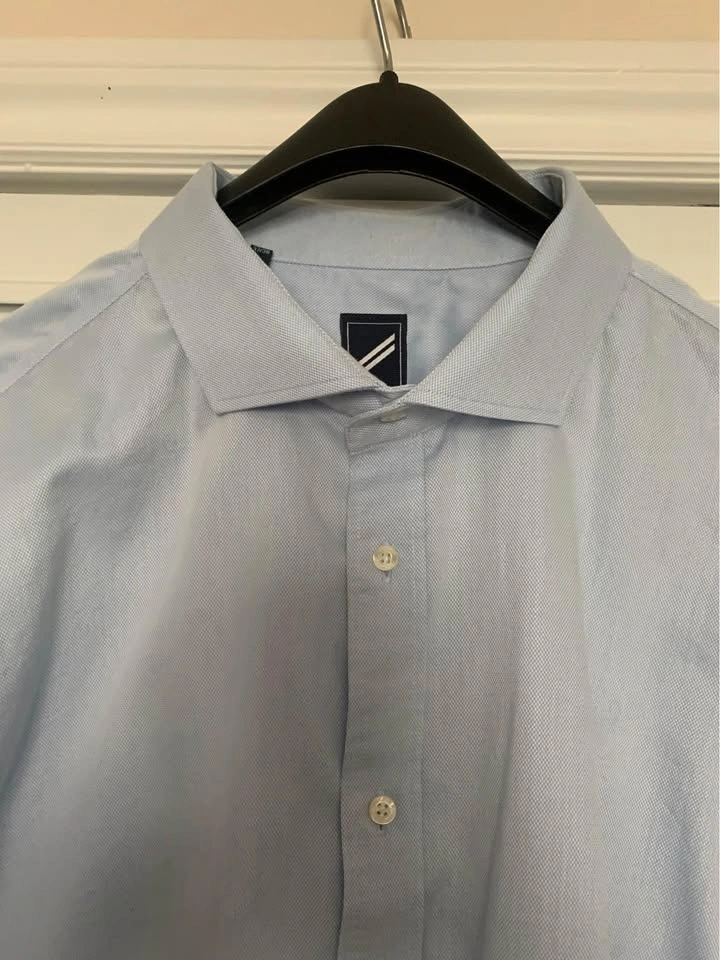 Hechter Man’s Dress Shirt