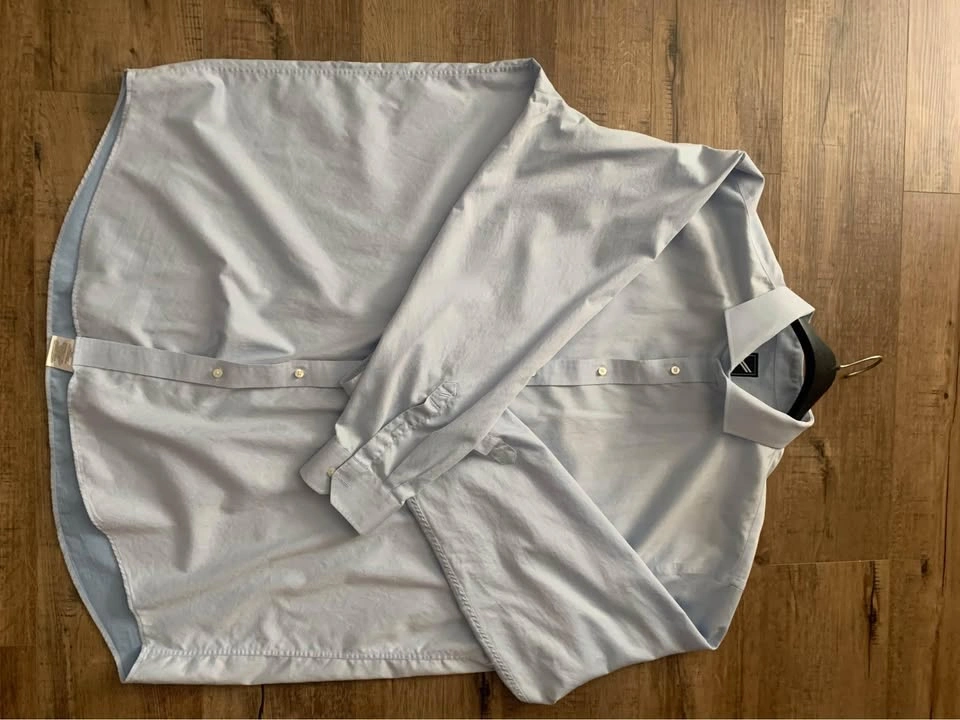 Hechter Man’s Dress Shirt - photo 3