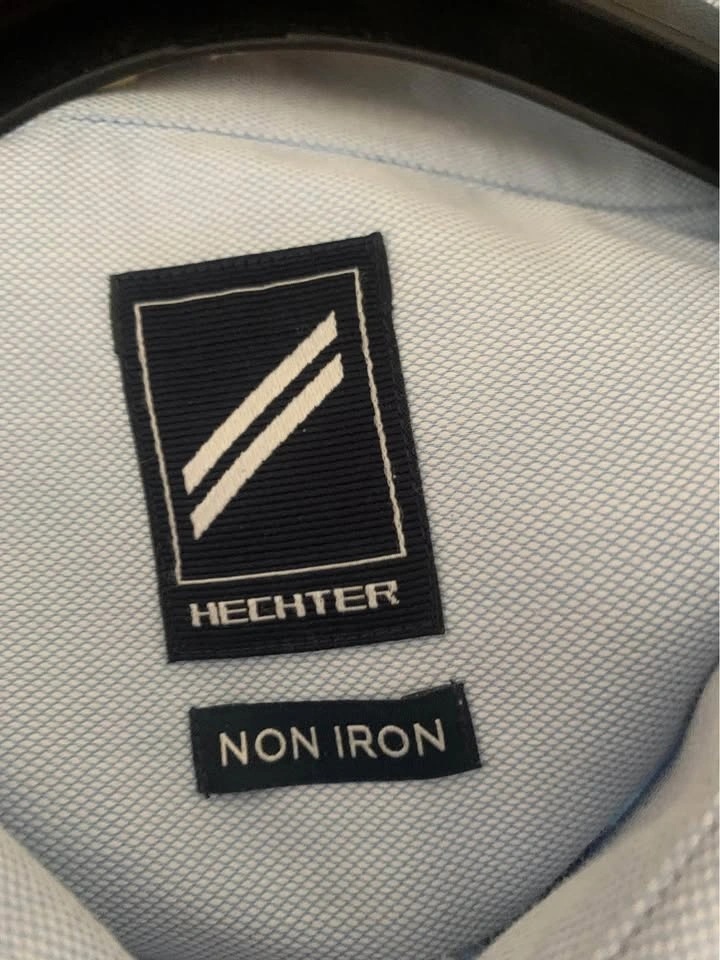 Hechter Man’s Dress Shirt - photo 4