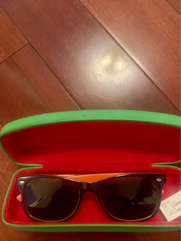 Ray Ban Kids glasses/frames