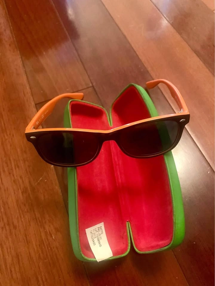 Ray Ban Kids glasses/frames - photo 2