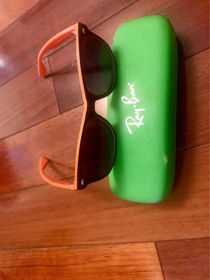 Ray Ban Kids glasses/frames - photo 3
