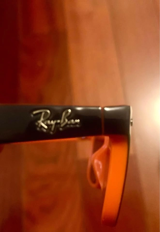 Ray Ban Kids glasses/frames - photo 4