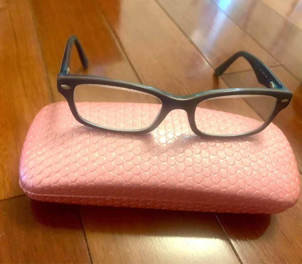 Ray Ban Kids glasses/frames