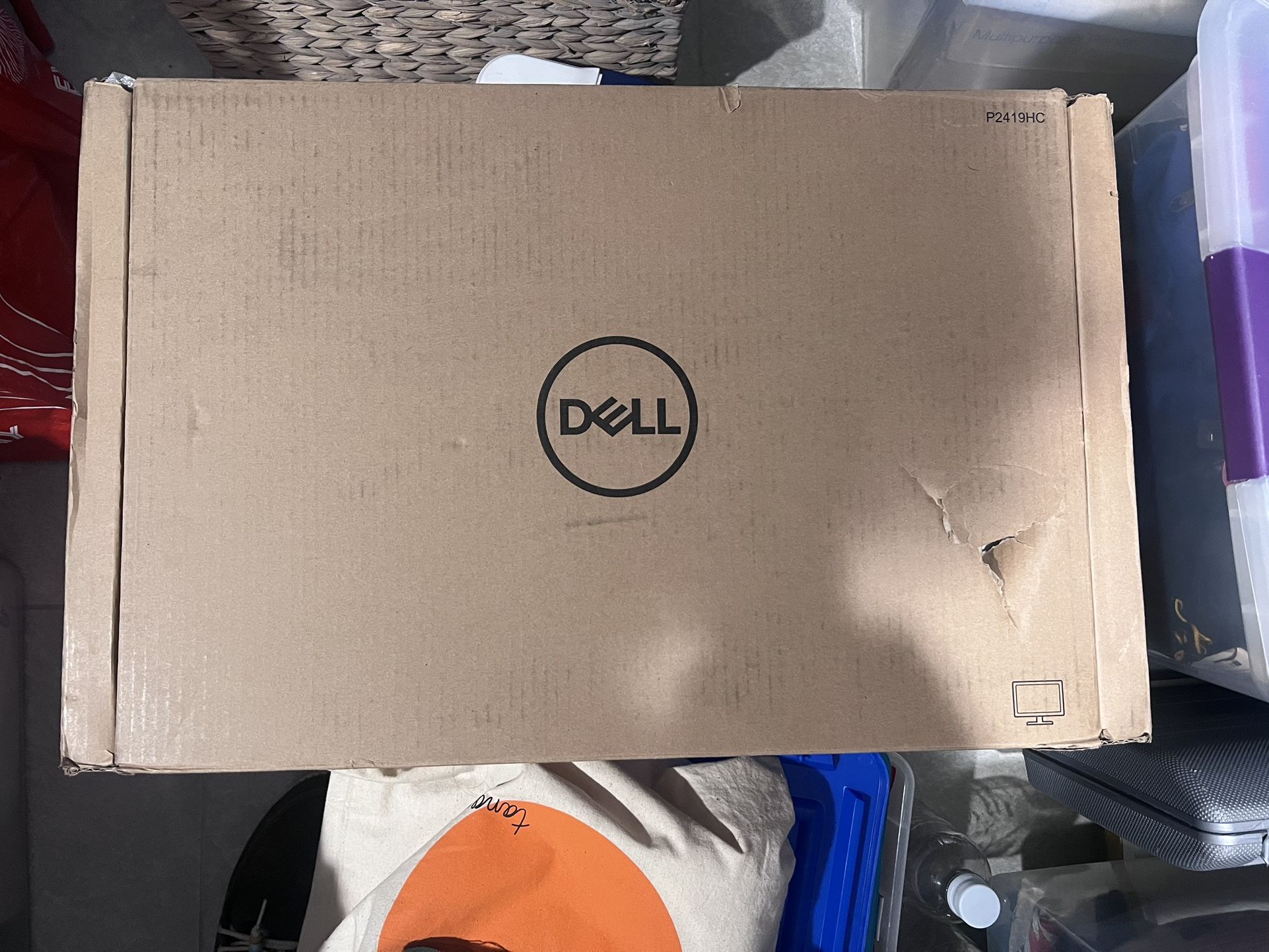 Dell Screen - still in box