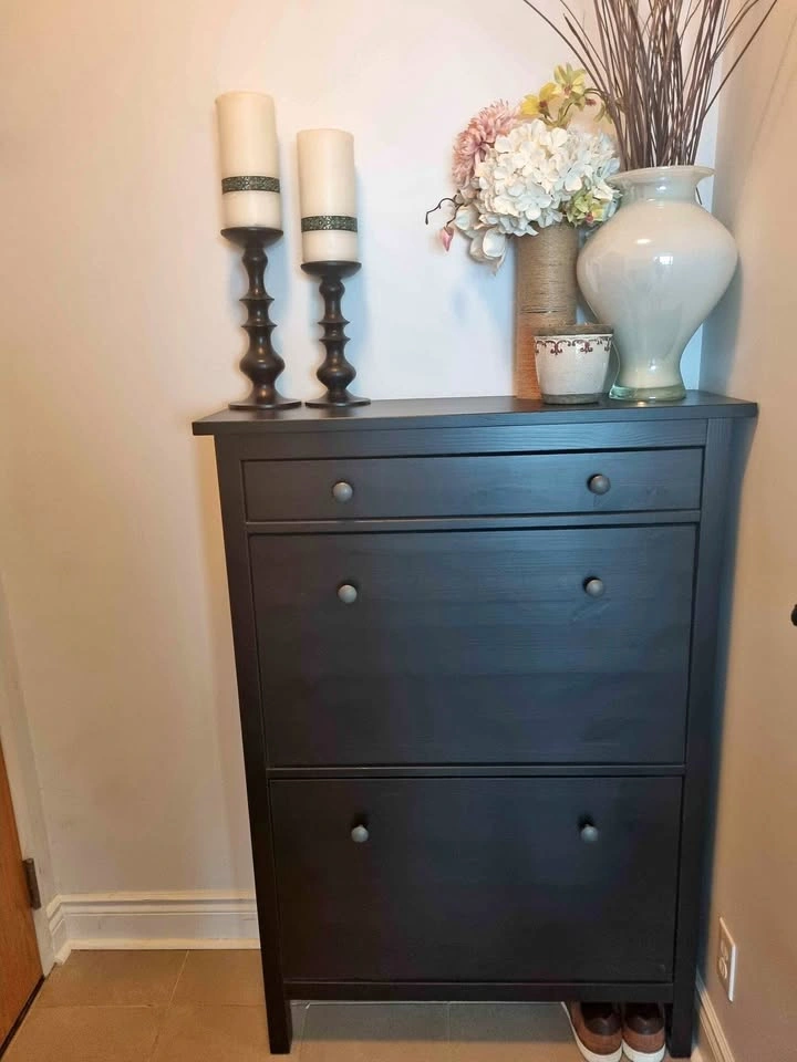 Ikea Shoe Cabinet