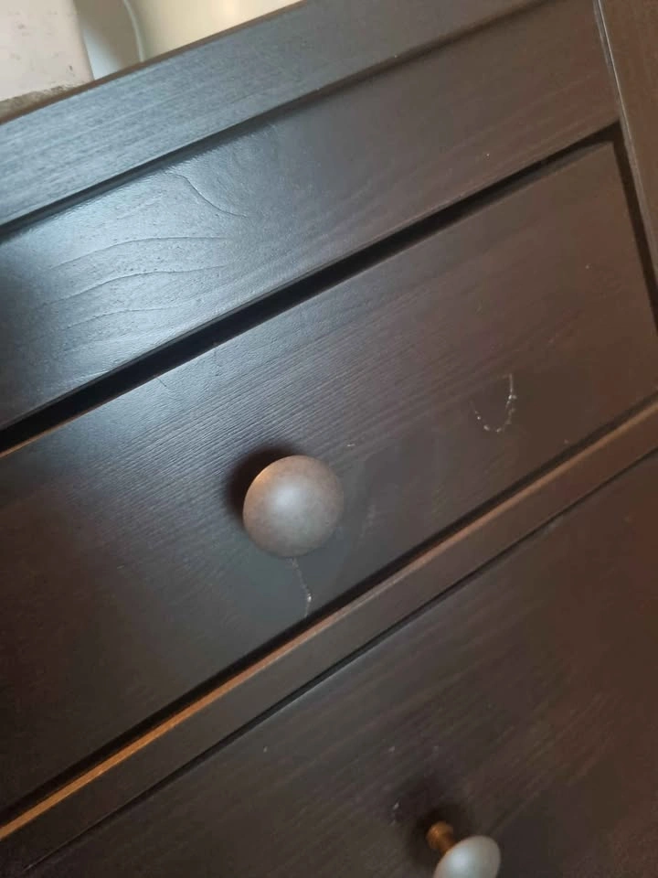 Ikea Shoe Cabinet - photo 2