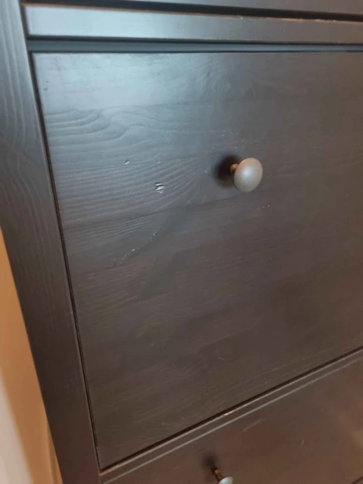 Ikea Shoe Cabinet - photo 3