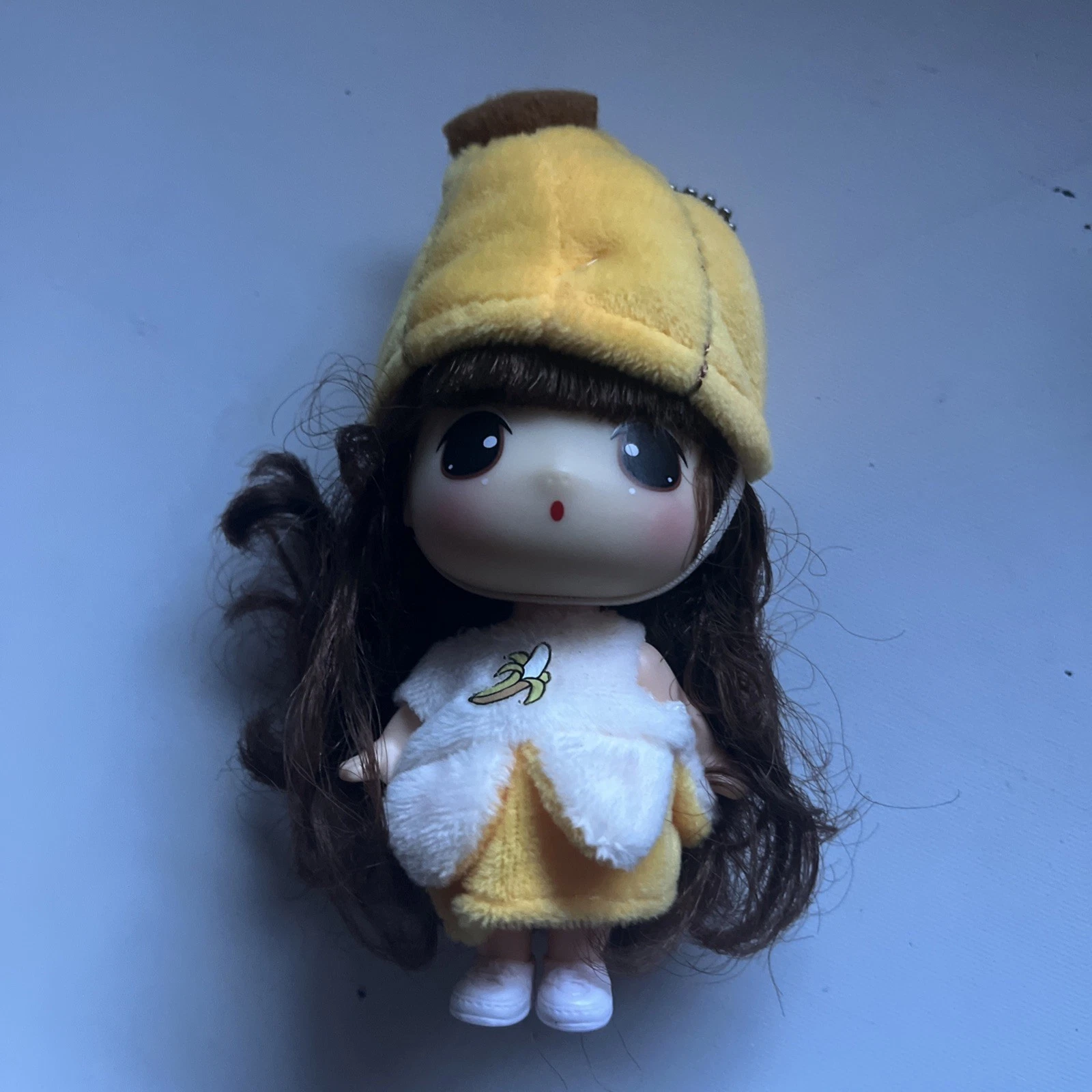 DUNG Fruit Baby Mini Figure SM-001 Collectible Toy