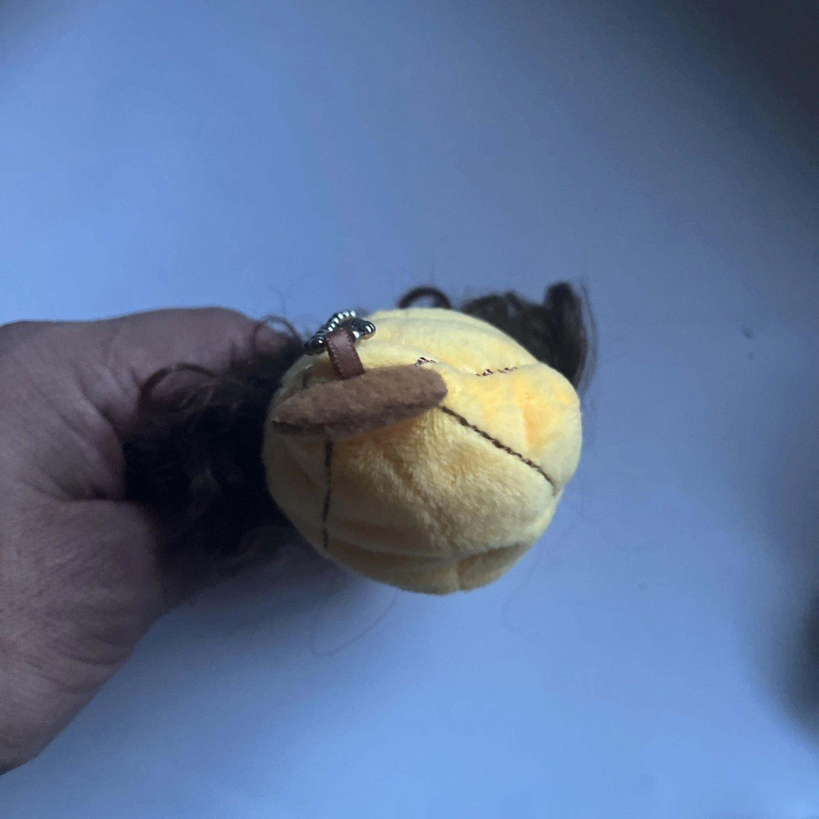 DUNG Fruit Baby Mini Figure SM-001 Collectible Toy - photo 4