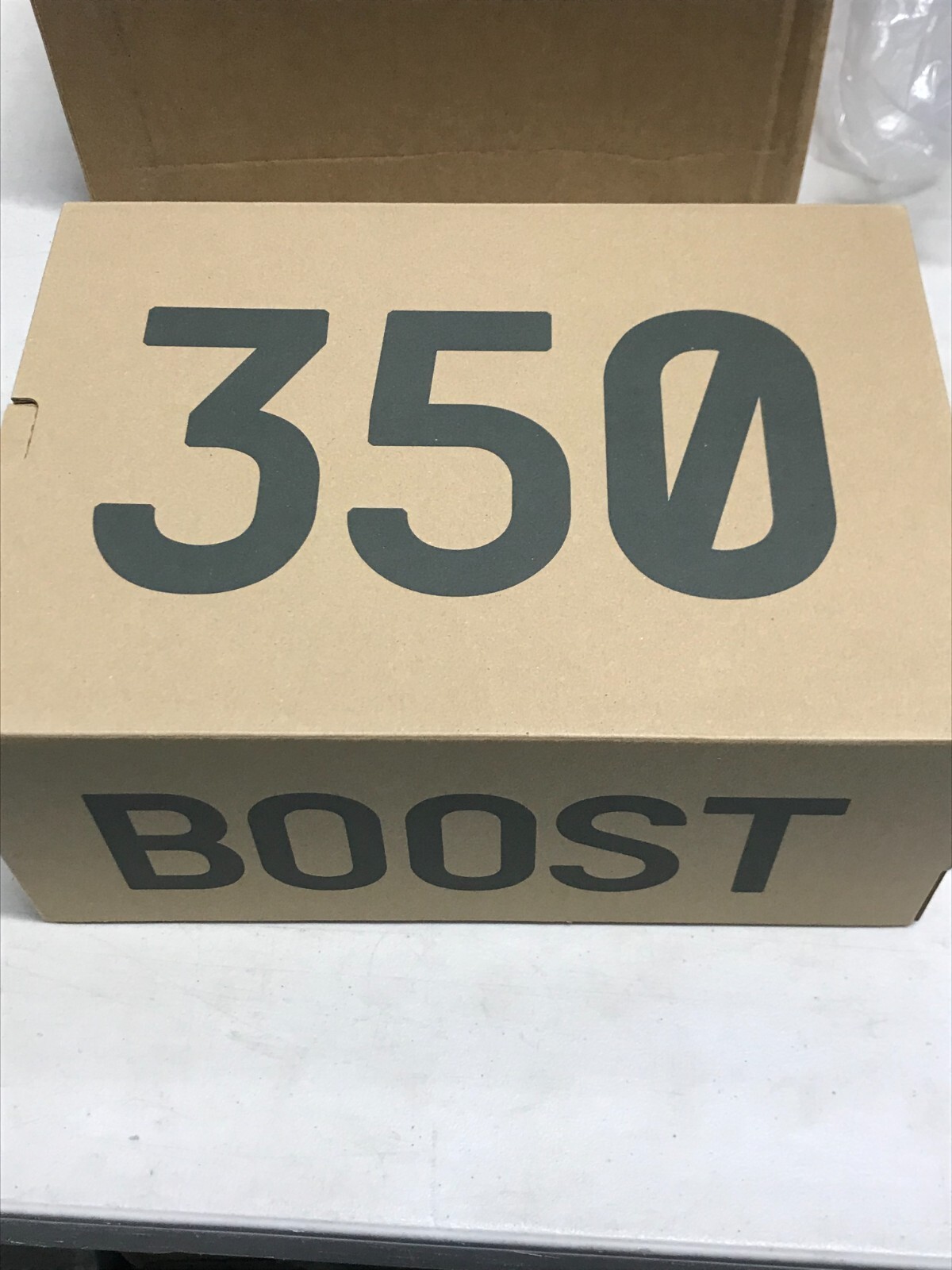adidas Yeezy Boost 350 V2 STATIC