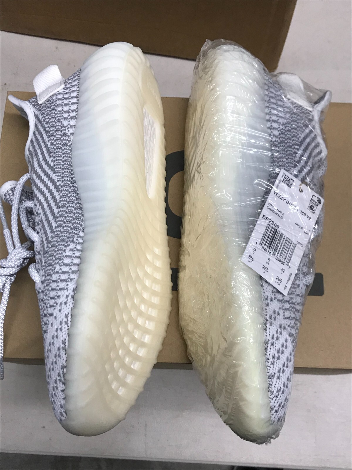 adidas Yeezy Boost 350 V2 STATIC - photo 4