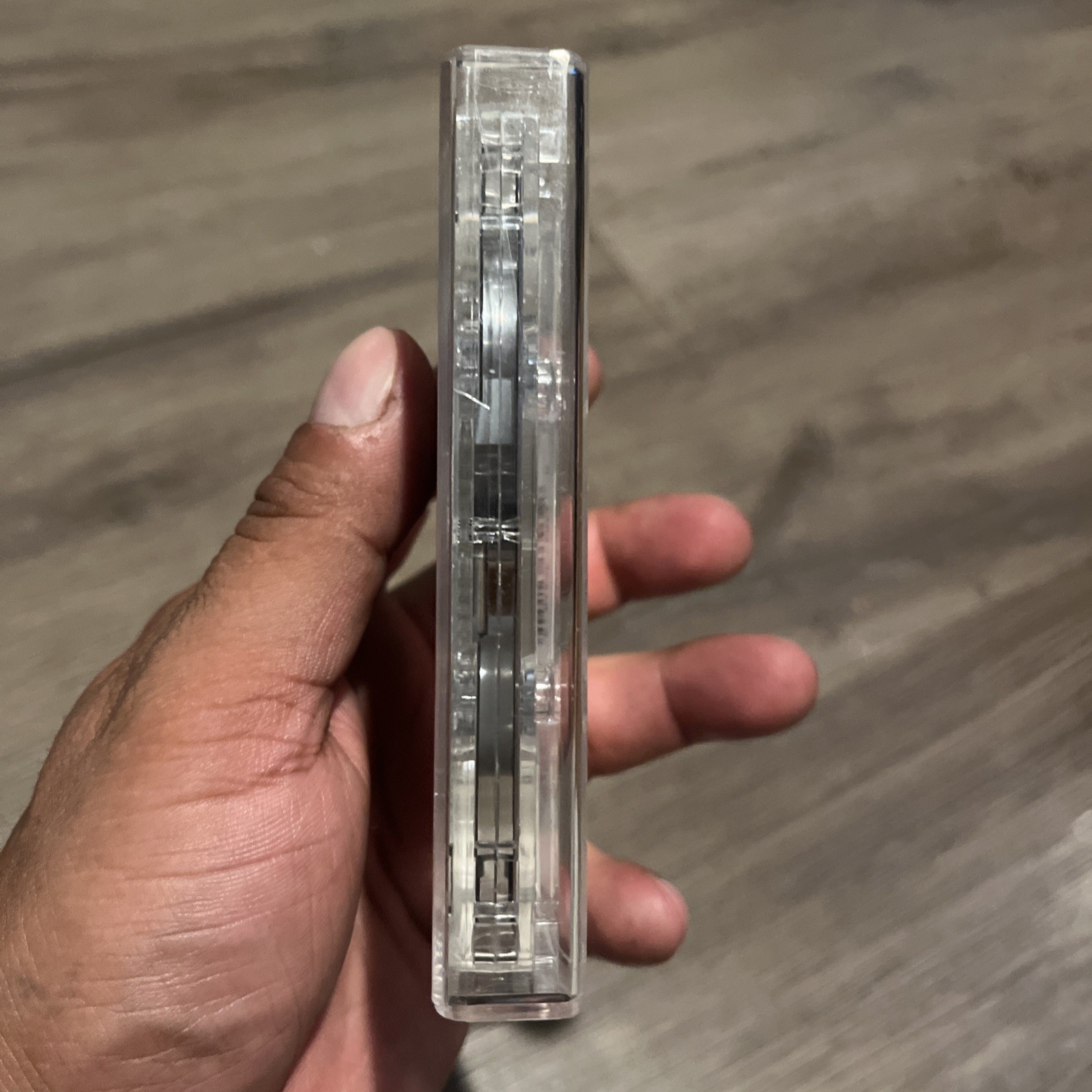 Legends Of The Blues Volume 1 Cassette Tape Roots And Blues - photo 4