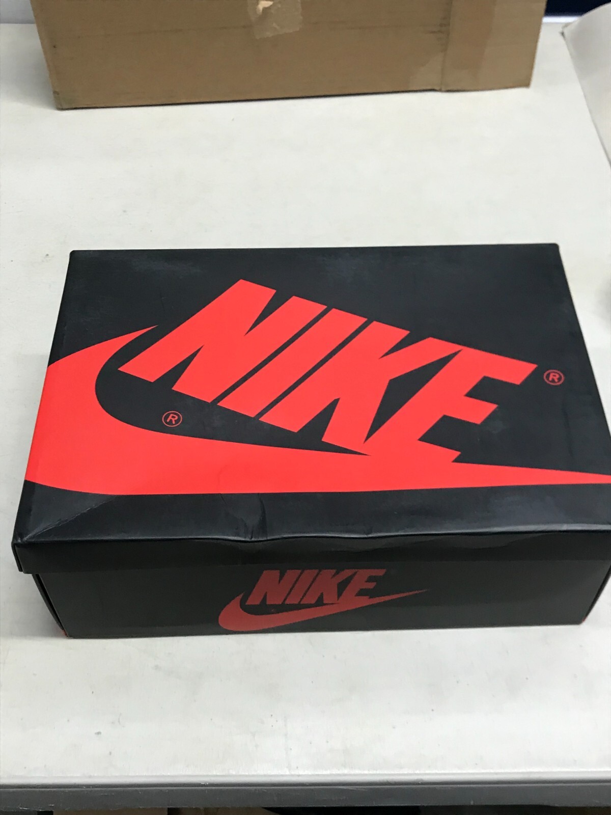 AIR JORDAN 1 RETRO HI (GS)