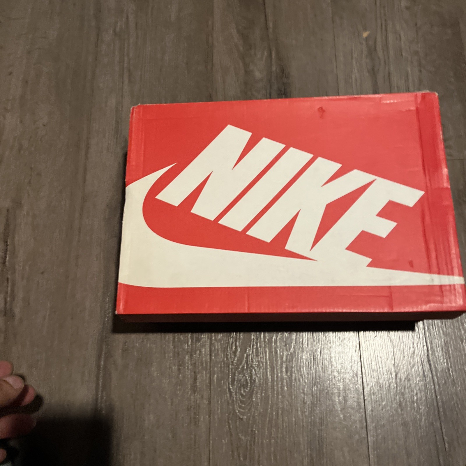 Nike Dunk Low GS “Championship Red” (CW1590-600) Size 7Y - photo 2